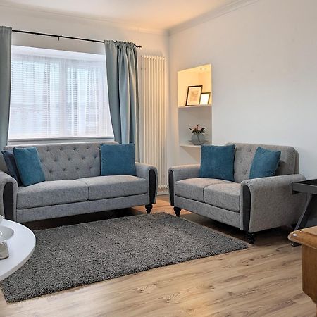 Erradale Villa Campbeltown Luaran gambar