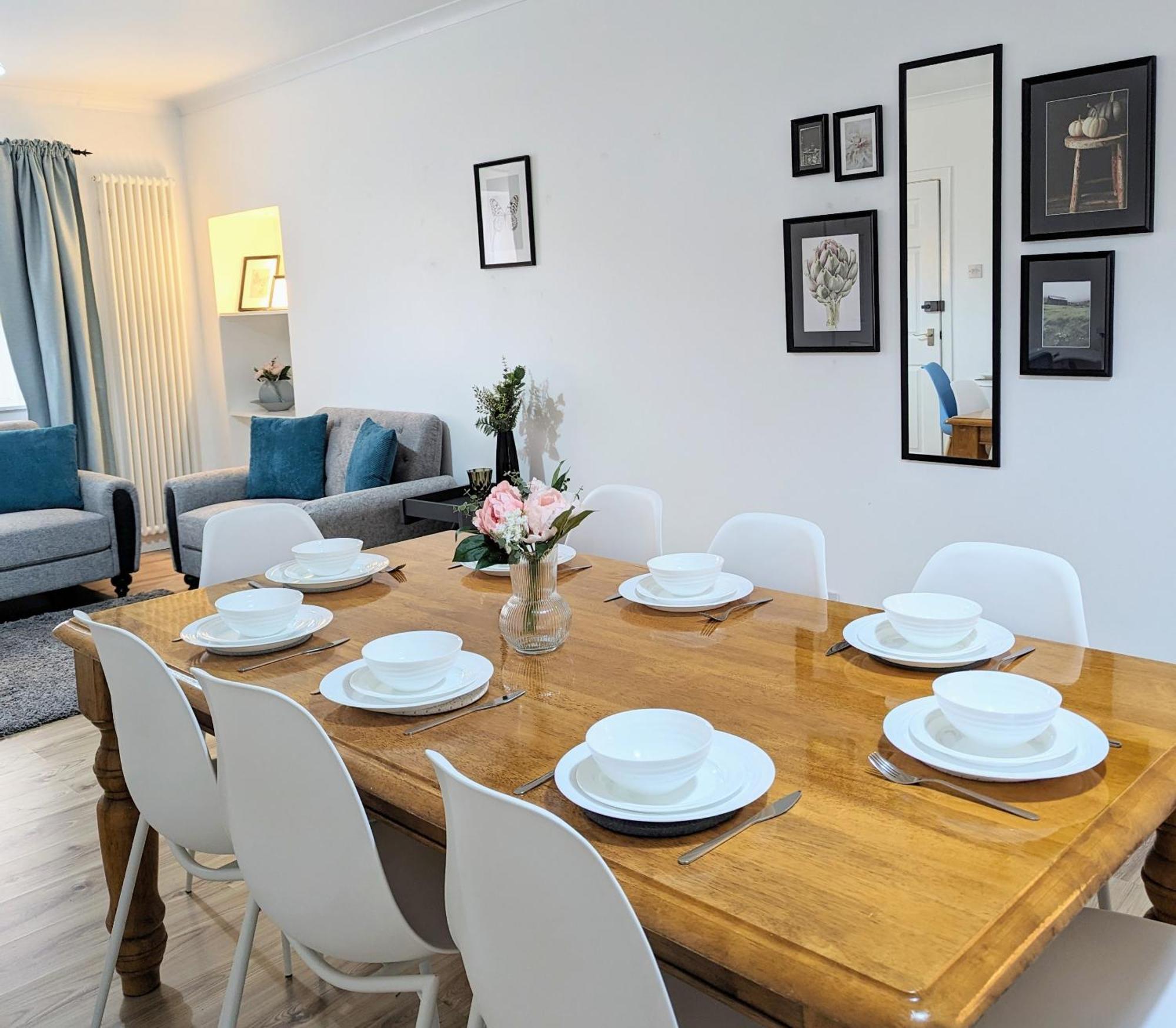 Erradale Villa Campbeltown Luaran gambar