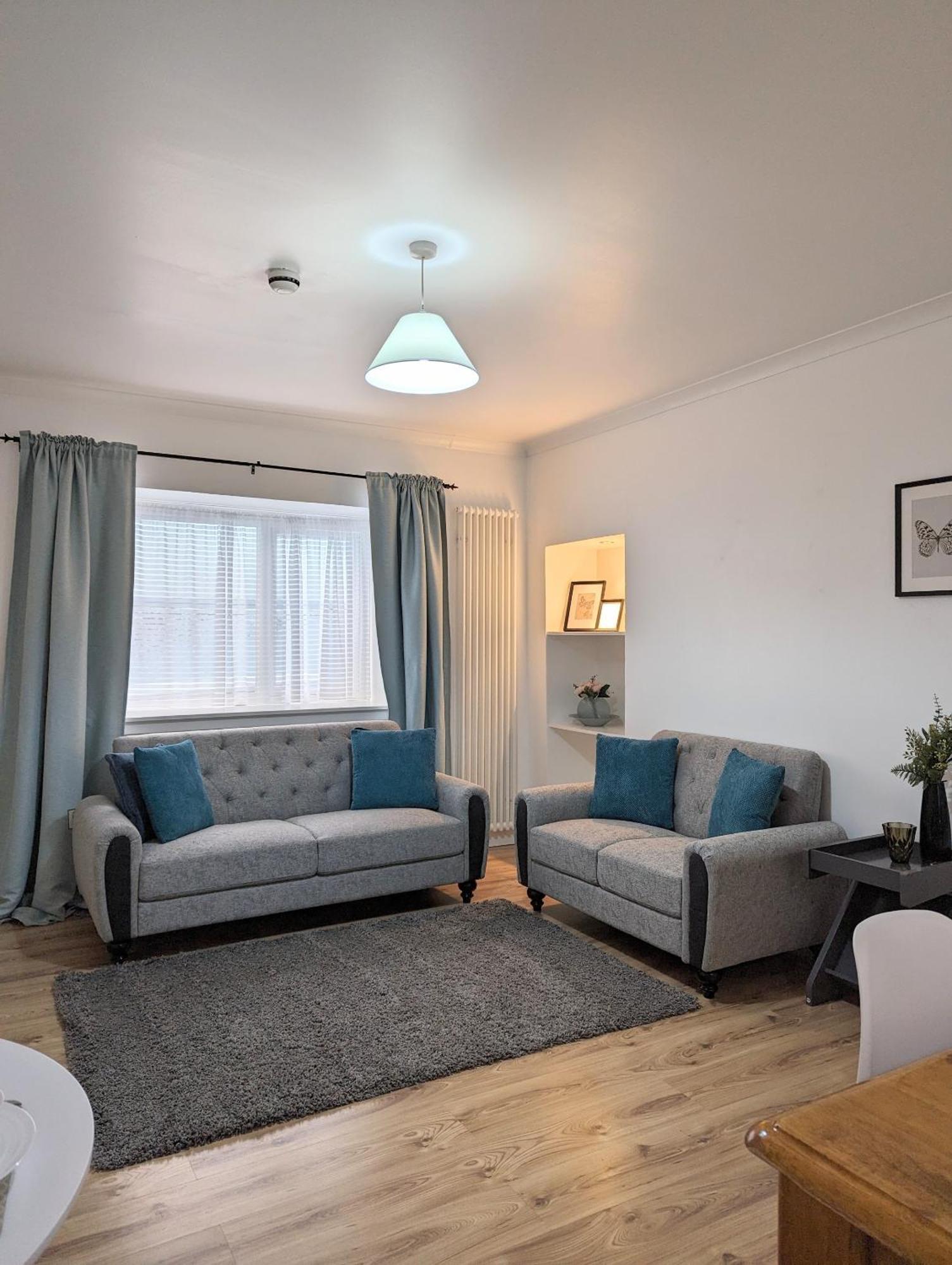 Erradale Villa Campbeltown Luaran gambar