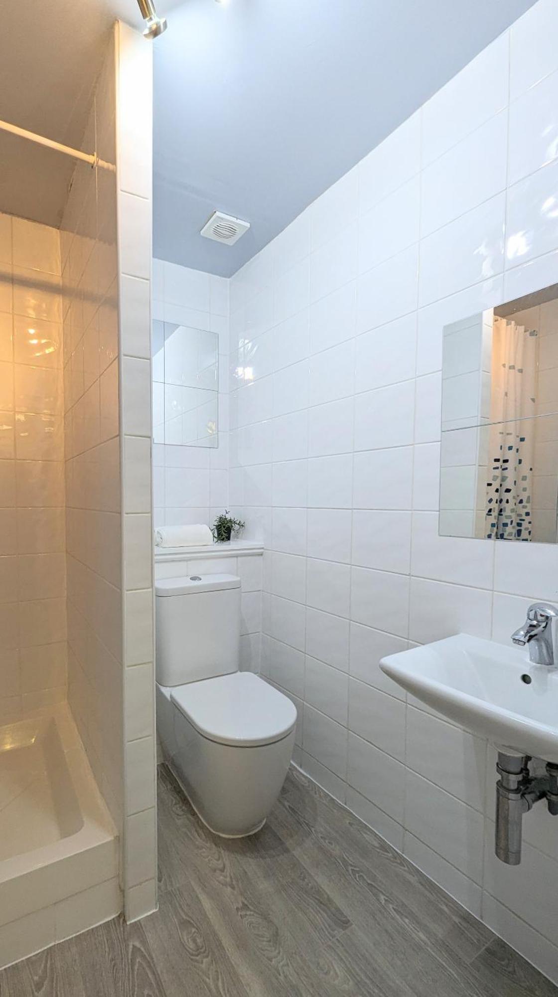 Erradale Villa Campbeltown Luaran gambar