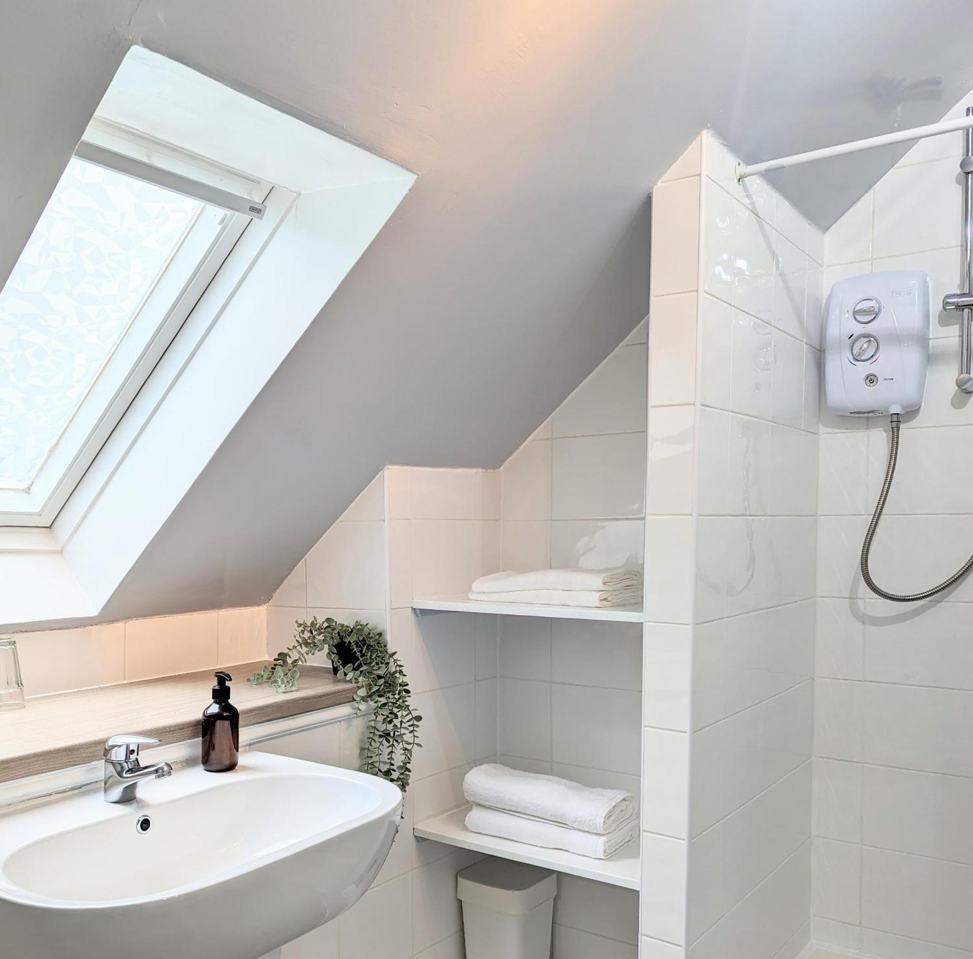 Erradale Villa Campbeltown Luaran gambar