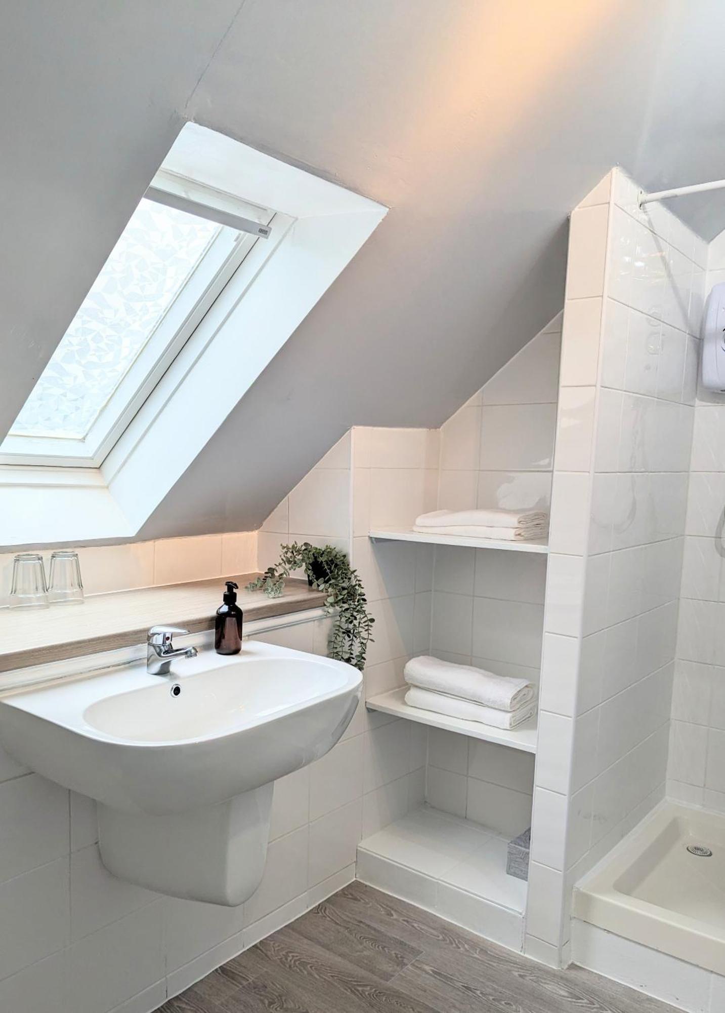 Erradale Villa Campbeltown Luaran gambar